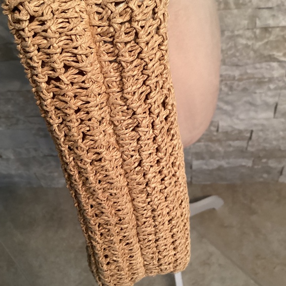 Brighton Shelby Crocheted Crossbody - Picture 11 of 12